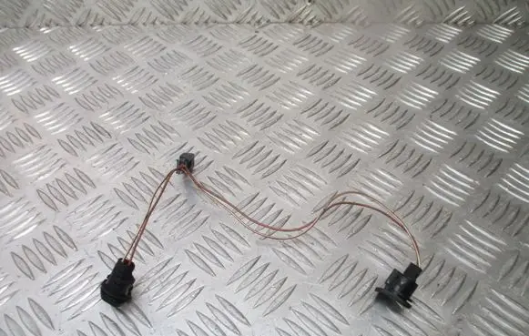 Opel Vectra B Steering wheel buttons/switches 16829756