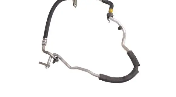 Mazda 6 Air conditioning (A/C) pipe/hose HF01234YF