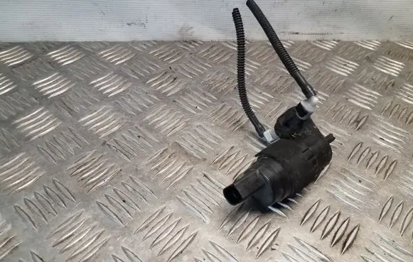 Audi Q5 SQ5 Windscreen/windshield washer pump 8K9955647