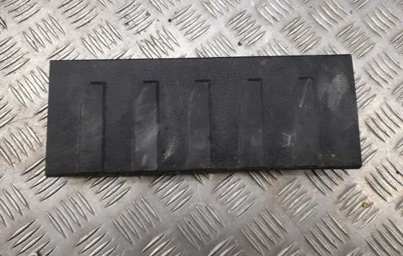 Ford F150 Rear sill trim cover GL3Z1613228 FL3B1613244