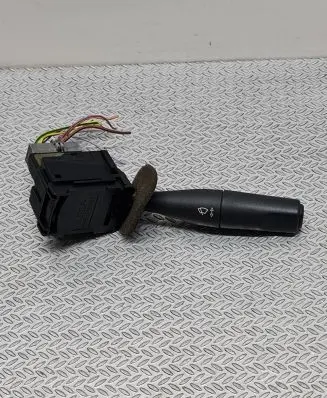 Peugeot 206 Wiper control stalk 96262036ZL 34406501