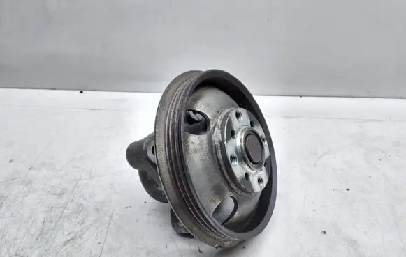 Volvo S60 Generator/alternator belt tensioner 31258133