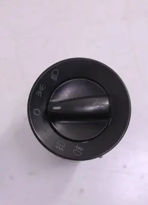 Volkswagen PASSAT B5.5 Light switch 3B0941531C