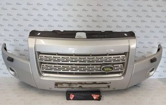 Land Rover Freelander 2 - LR2 Front bumper 6H5217D957A