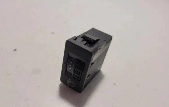 Citroen C4 I Picasso Headlight level height control switch 96384422XT 96366692XT PA66GF30