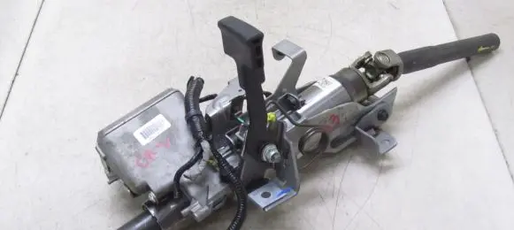 Honda CR-V Steering wheel axle set 