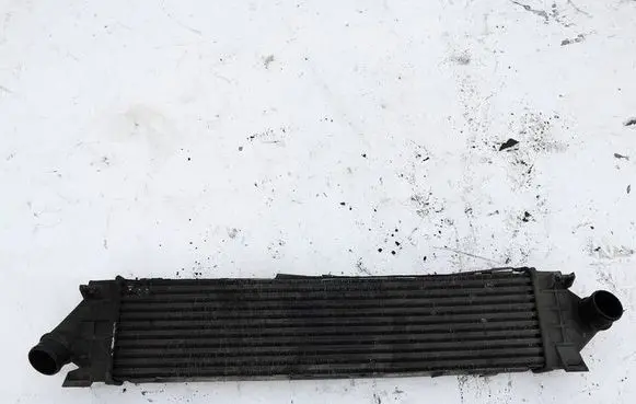 Ford S-MAX Intercooler radiator 6g919l440fc 6g91-9l440-fc