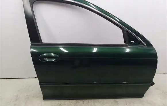 Jaguar X-Type Front door 