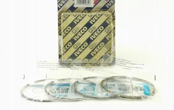 Fiat Iveco Daily Piston ring 1901481