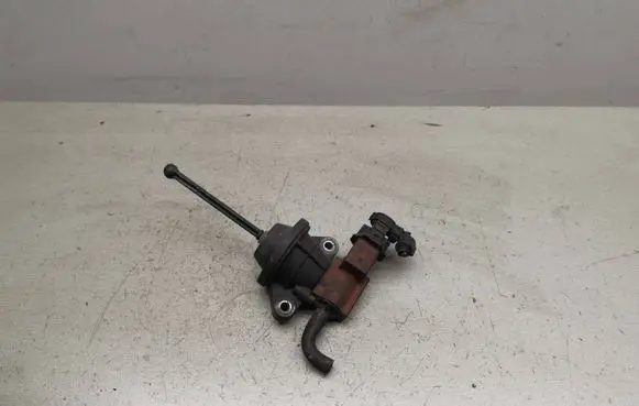 Opel Corsa D Turbo solenoid valve 55219921 70198105