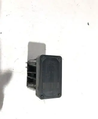 Citroen C4 Grand Picasso Other control units/modules 9663116180 603001