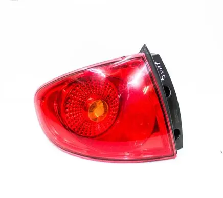 Seat Altea XL Rear/tail lights 5P0945095D