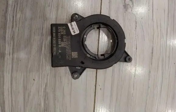 Renault Clio IV Steering angle sensor 0265019012