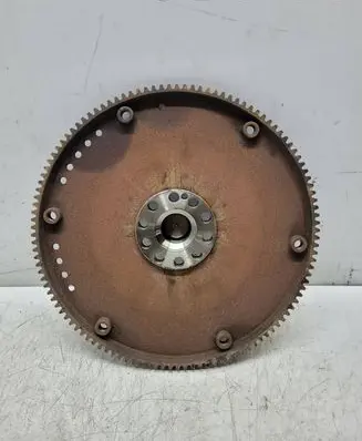 Audi A4 S4 B8 8K Flywheel