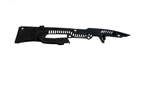 Volvo S90, V90 Fender end trim 31688630 AD7V5