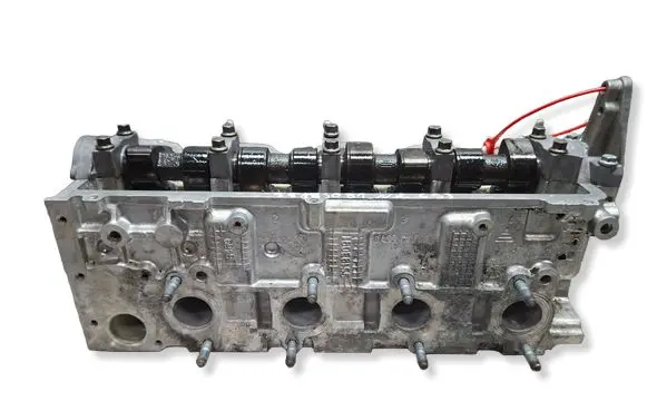 Fiat Bravo Engine head S27635493 55193091
