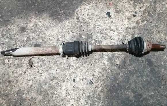 Mazda 2 Front driveshaft