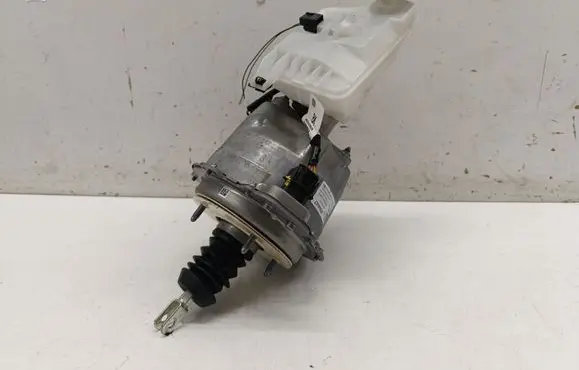 Renault Arkana Brake booster 460076285R