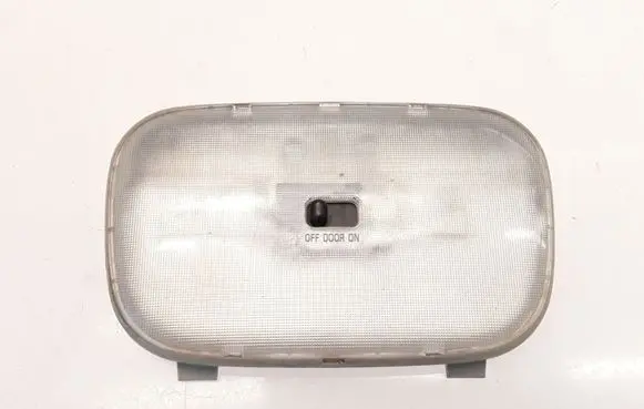 Ford Maverick Rear seat light YL8413776B