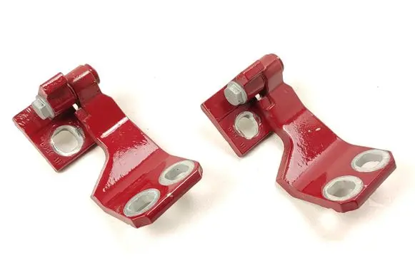 Alfa Romeo Tonale Rear door hinge set B9861H