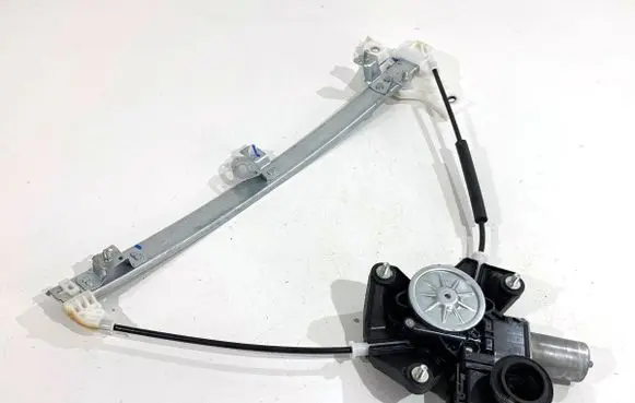 Toyota Yaris Cross Rear door window regulator with motor 857200D560