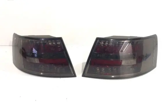 Rear/tail lights
