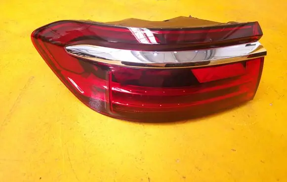Audi A8 S8 D5 Rear/tail lights 4N0945207M