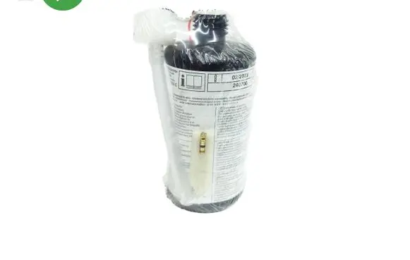 Audi A1 Tire air pump compressor 8E0012619C
