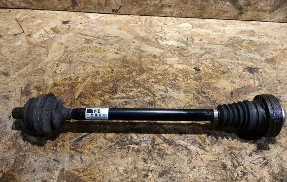 Audi A6 S6 C6 4F Rear driveshaft 4F0501203B 8250131484042K