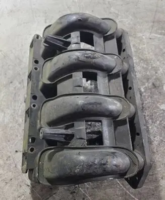 Mercedes-Benz Vito Viano W638 Intake manifold 6110900637