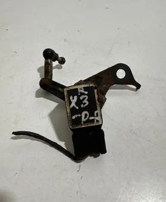 BMW X3 E83 Rear air suspension level height sensor 