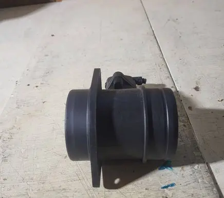 Mass air flow meter