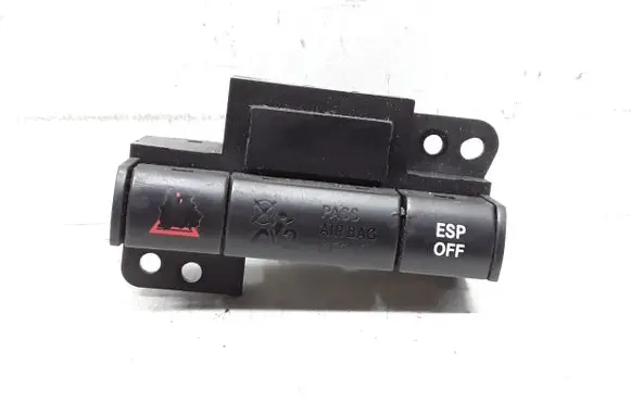 Chrysler 300 - 300C Hazard light switch 04602418AF