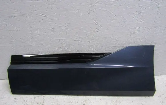 Audi e-tron Rear door trim (molding) 4KE853969
