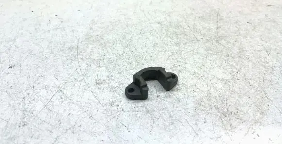 BMW X3 E83 Fuel Injector clamp holder