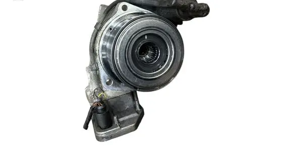 Skoda Octavia Mk2 (1Z) Rear gearbox reducer motor 23470692 1066995C