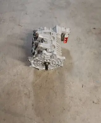 KIA Soul Electric car motor 365000E200