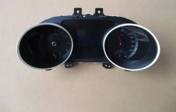 KIA Ceed Speedometer (instrument cluster)