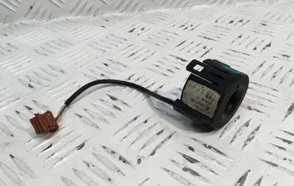 Peugeot 307 Immobiliser reader (aerial) 9632897680