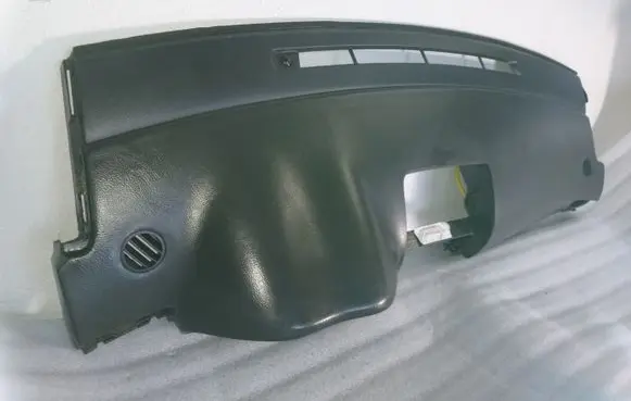 Toyota Avensis T250 Dashboard 5531105070