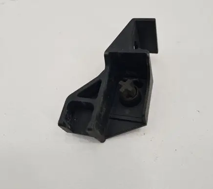 Mini Cooper Countryman R60 Radiator support slam panel bracket 2751341
