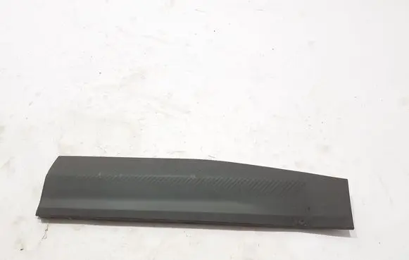 Renault Megane E-Tech Rear door trim (molding) 828218989R