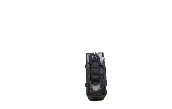 Opel Movano B Headlight level height control switch 7700841235 8200379685 06281