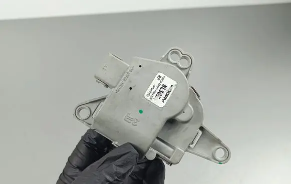 KIA Telluride Air flap motor/actuator HANONEA1F0PNBA02