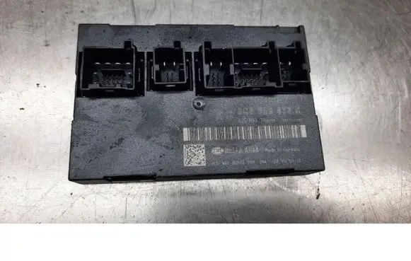 Volkswagen PASSAT B6 Comfort/convenience module 3C0959433R