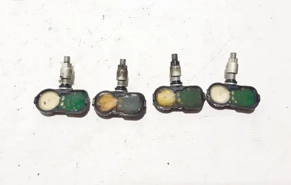 KIA Xceed Tire pressure sensor 52940J7000