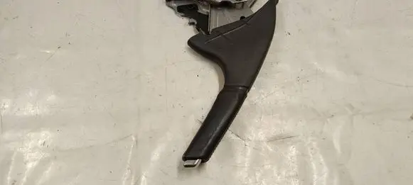 Skoda Kamiq Handbrake/parking brake lever assembly 2G0711503D