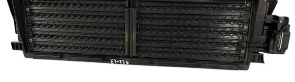 Volvo S90, V90 Intercooler air channel guide 31383212 1131186XX