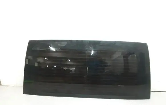 Mercedes-Benz Vaneo W414 Rear windscreen/windshield window 