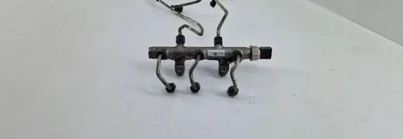 Audi A6 S6 C7 4G Fuel main line pipe 059130089CS